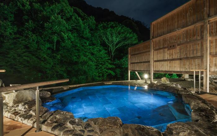 Okudogo Ichiyu no Mori