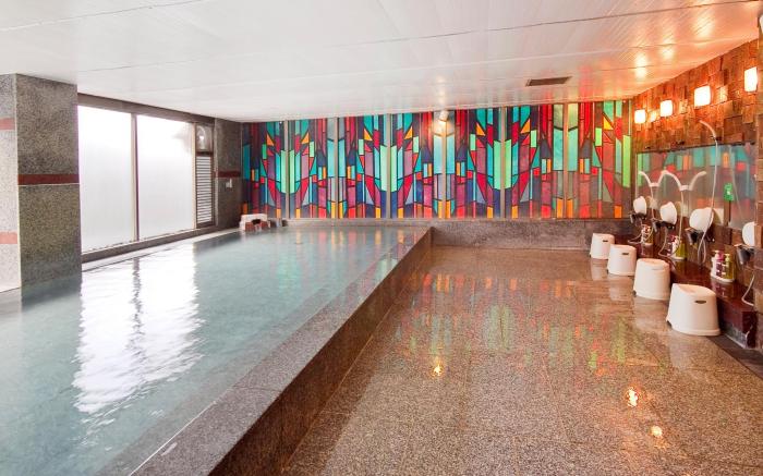 Okudogo Ichiyu no Mori