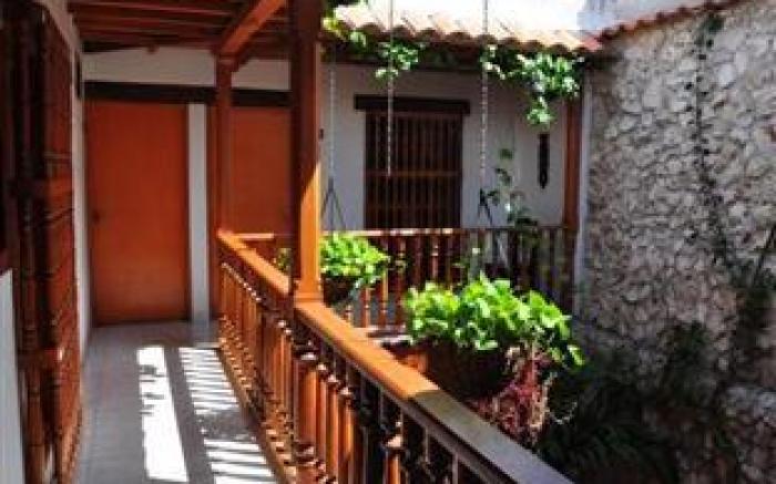Hotel Villa Colonial By Akel Hotels