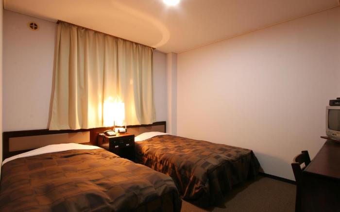 Hotel Kikuya