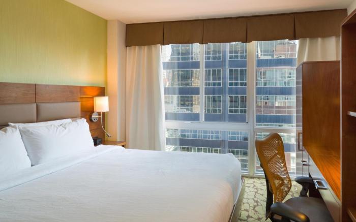 Hilton Garden Inn New York/Manhattan-Midtown East