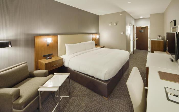 DoubleTree by Hilton Nanuet