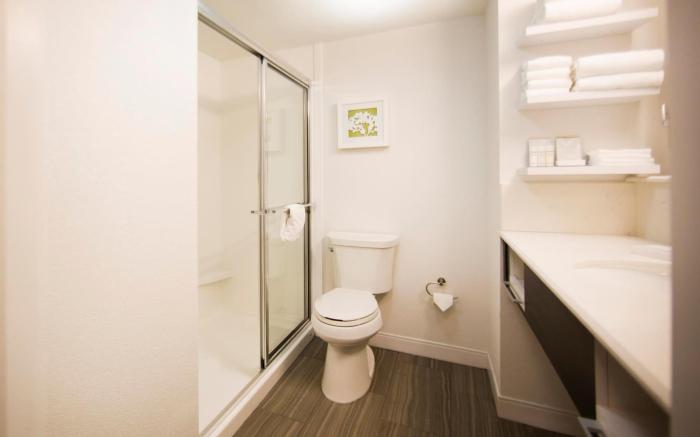 Hampton Inn Lawrenceville