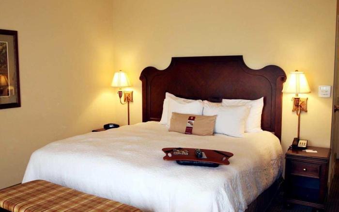 Hampton Inn and Suites Savannah-Historic District
