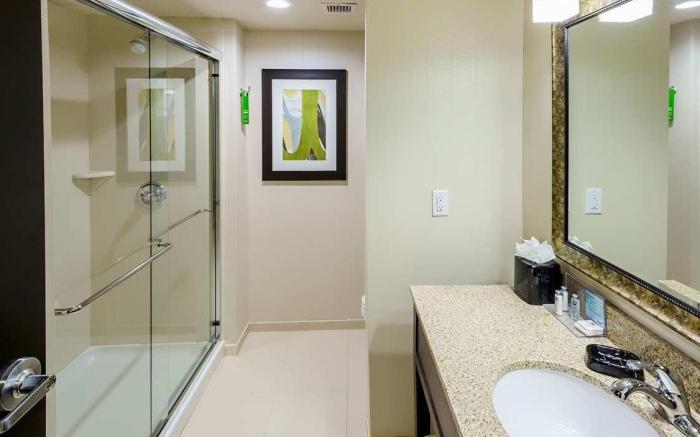 Hampton Inn Augusta Fort Eisenhower