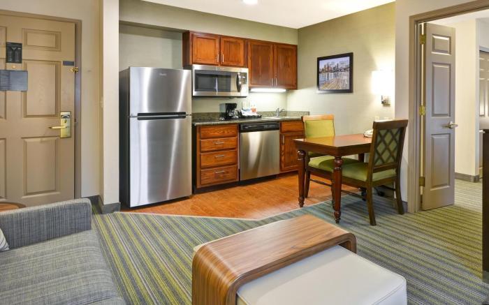 Homewood Suites by Hilton Hillsboro/Beaverton