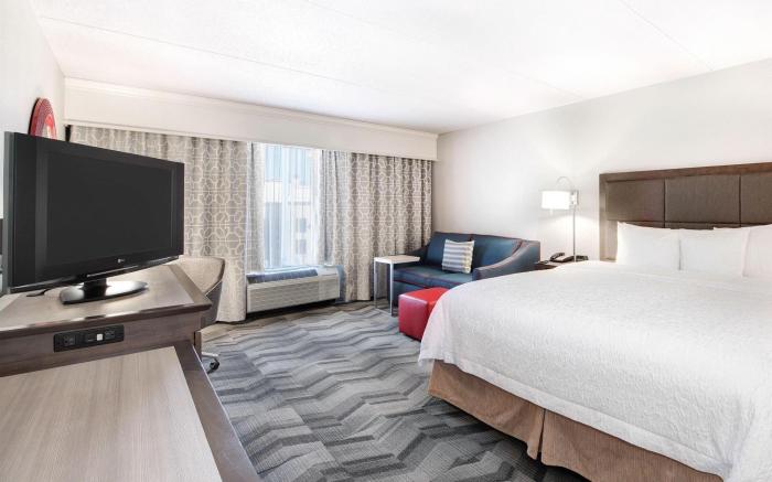Hampton Inn & Suites Atlanta-Galleria