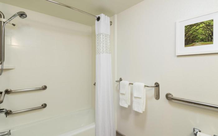 Hampton Inn & Suites Atlanta/Duluth/Gwinnett County