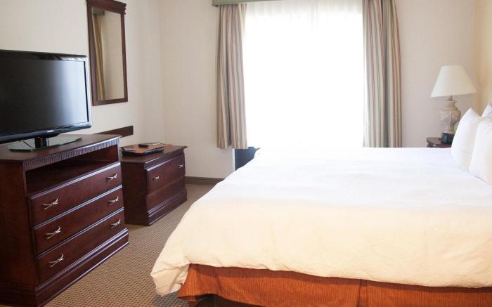 Hampton Inn Alpharetta/Roswell