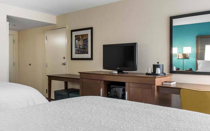 Hampton Inn Douglas