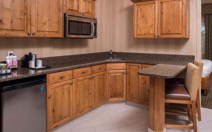 Hilton Garden Inn Bend