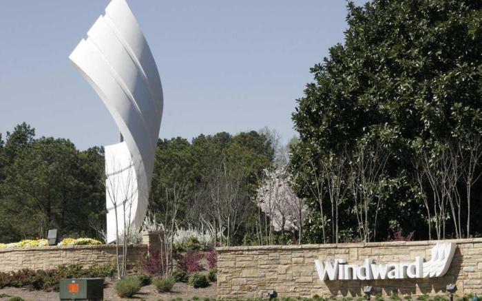 DoubleTree by Hilton Atlanta - Alpharetta