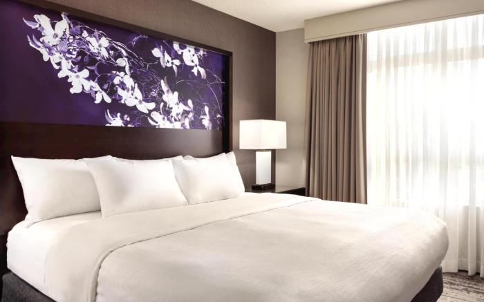 Embassy Suites by Hilton Atlanta at Centennial Olympic Park