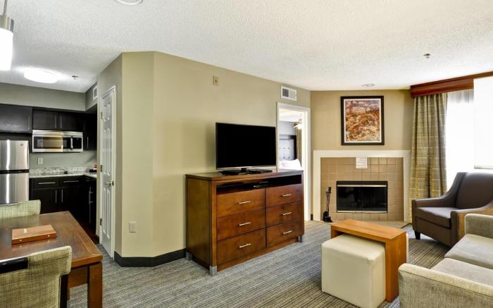 Homewood Suites by Hilton Atlanta-Galleria/Cumberland