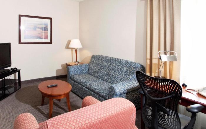 Hilton Garden Inn Atlanta Marietta
