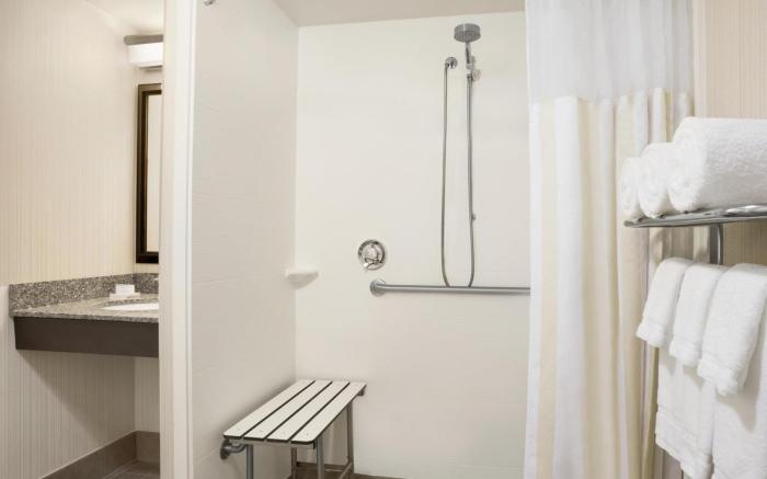 Hilton Garden Inn Atlanta Perimeter Center