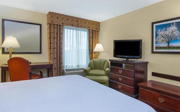 Hampton Inn Conyers