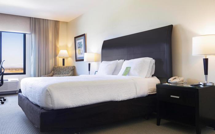 Hilton Garden Inn Liberia Airport