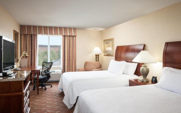 Hilton Garden Inn Corvallis
