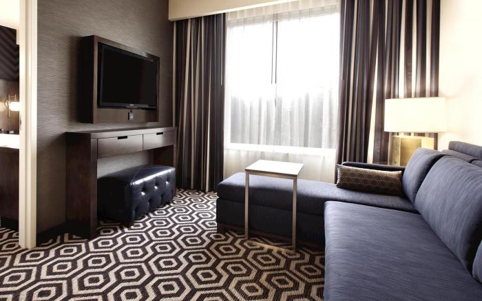 Embassy Suites by Hilton Portland/Hillsboro