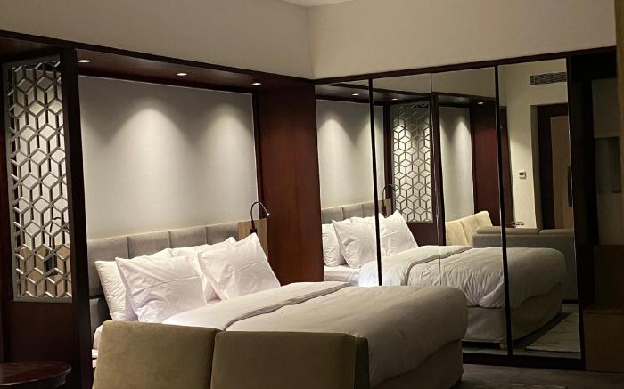 SITARA HOTEL APARTMENT