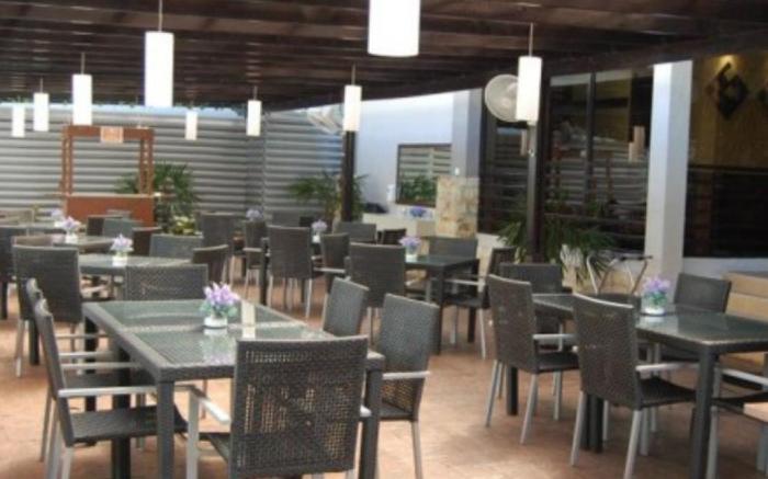 Hotel Seri Malaysia Kangar