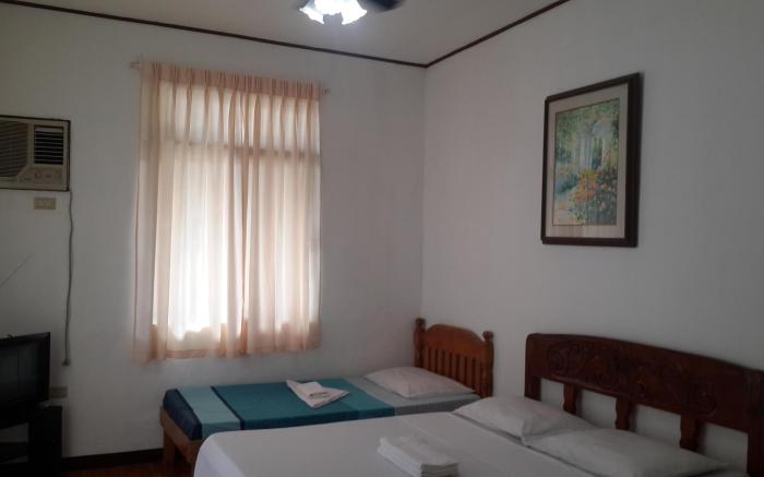 Oceana Hotel & Beach Resort