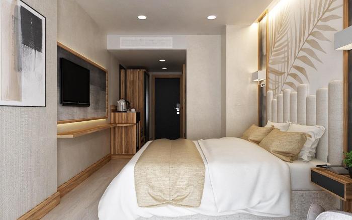 Bursa Koza Hotel