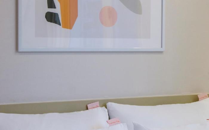 Nomad Aank Hotel Gumi branch
