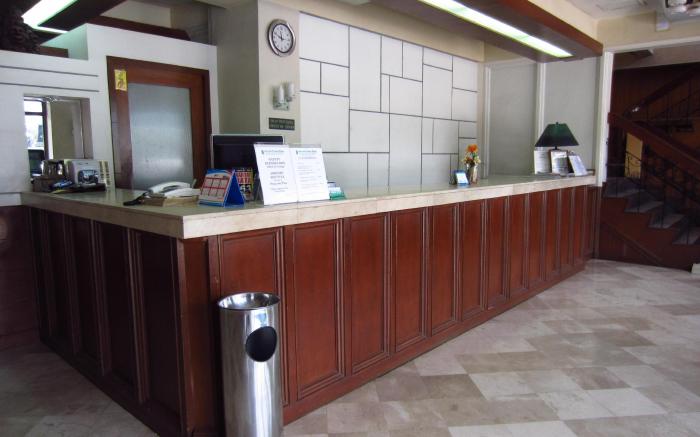 Bacolod Pension Plaza
