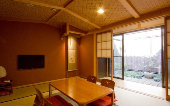 Akane-an Holiday Rentals