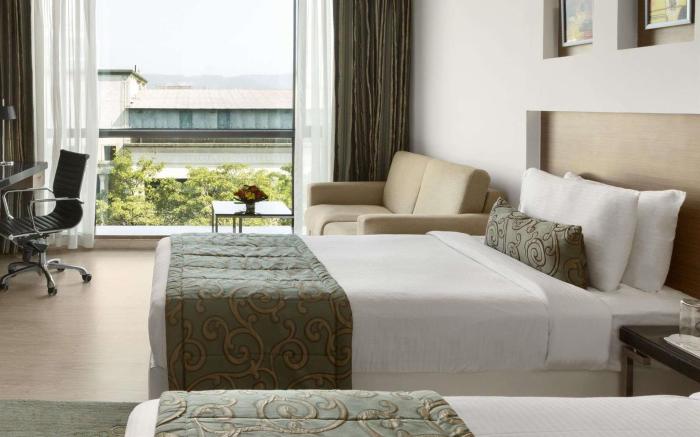 Ramada by Wyndham Navi Mumbai