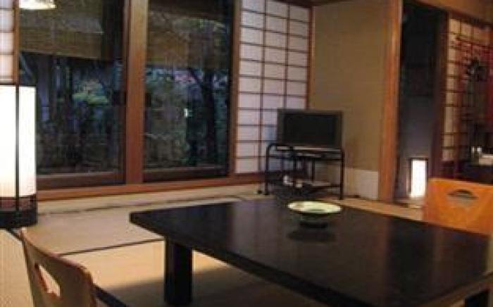 Gion Yoshiima Hotel
