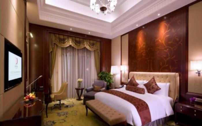 Changzhou Fudu Qingfeng Garden Hotel