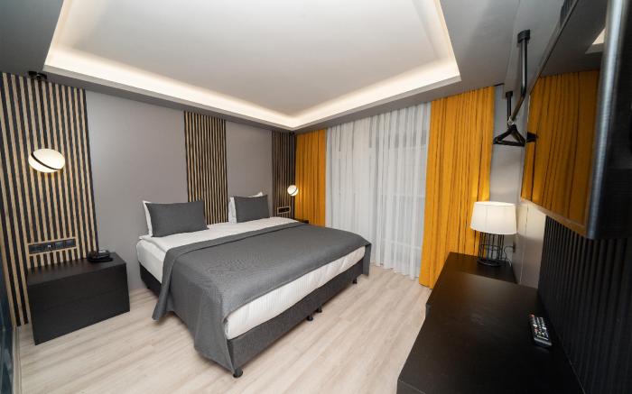 FAMA Boutique Hotel
