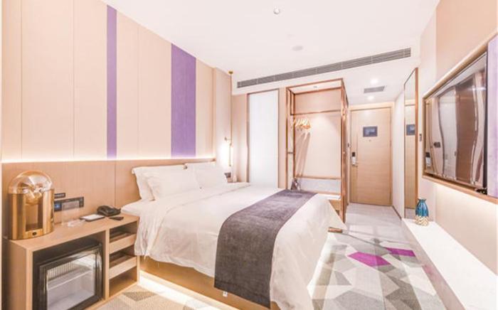 Lavande Hotel Beijing Shunyi Shimen Metro Station