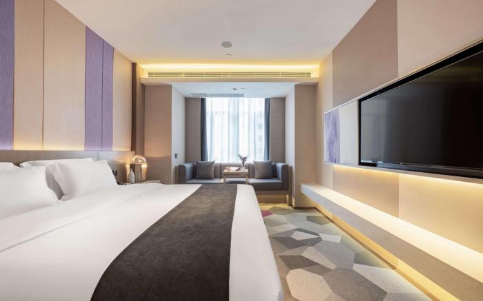 Lavande Hotel Jining Yanzhou District Government