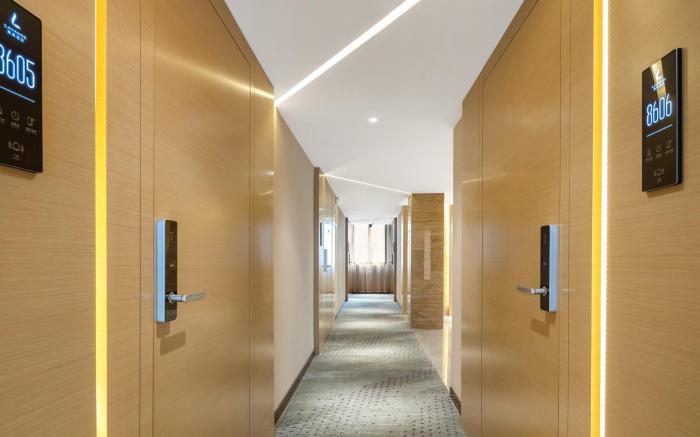 Lavande Hotel Sanya Hexi Road Duty Free Shopping Mall