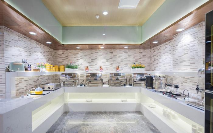Lavande Hotel Beijing Huairou Huandao