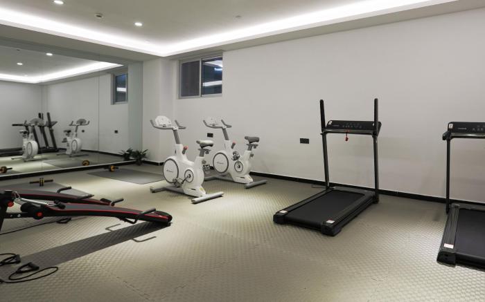 Lavande Hotel Huayiin Mount Hua Zhonghaihuashan City