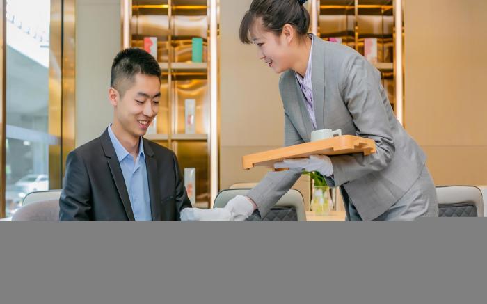 Lavande Hotel Taiyuan South Inner Ring East Street Jianshe South Road