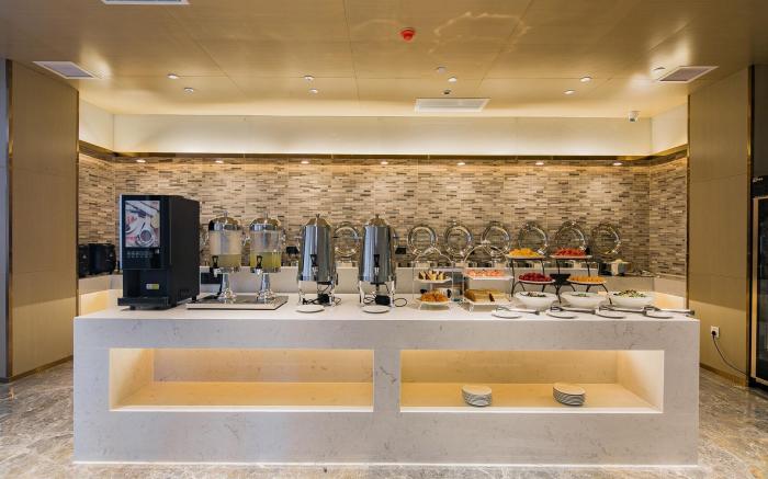 Lavande Hotel Taiyuan South Inner Ring East Street Jianshe South Road