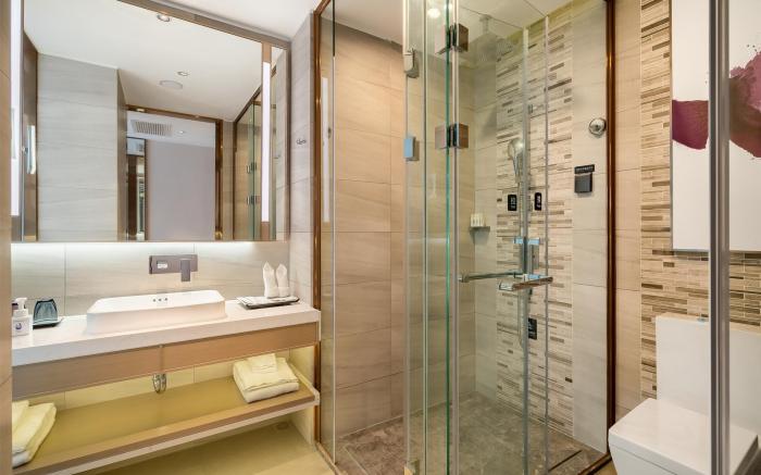 Lavande Hotel Xuzhou Tongshan Wanda Plaza