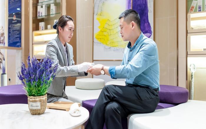 Lavande Hotel Beijing Yizhuang Economic Development Zone