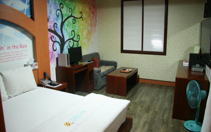 New Grand Hotel