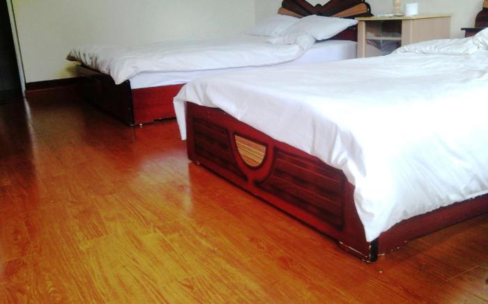 Dang Khoa Sapa Hotel