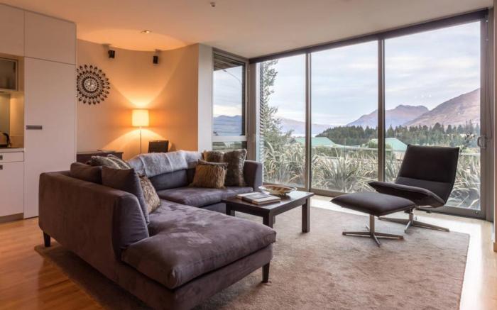 Jade Apartments - Queenstown Stays