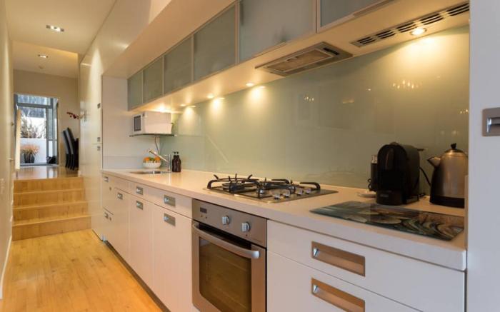 Jade Apartments - Queenstown Stays