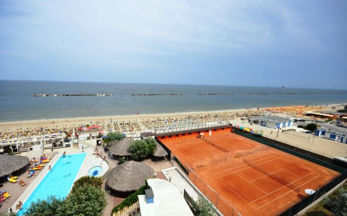 Grand Hotel Azzurra Club Lido Adriano