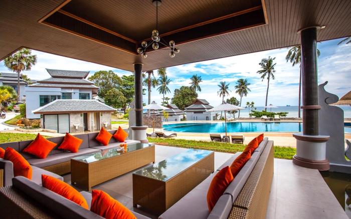 Lanta Corner Resort